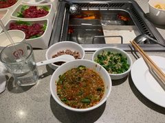 -海底捞火锅(万科广场店)