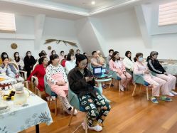 点击看大图 -初度润生园·独栋别墅月子中心(昆山店)