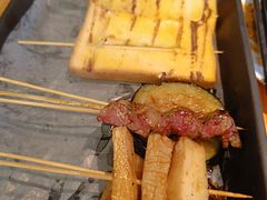-王氏炉匠·烧鸟放题自助(好运街店)