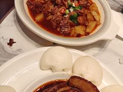 -张刚餐饮(春晓馨苑店)