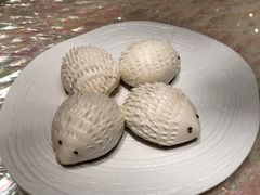 -8餐厅(新葡京酒店)