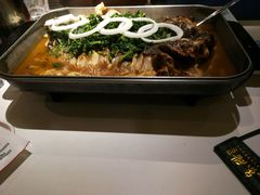 -鱼酷活鱼烤鱼(恒隆广场店)