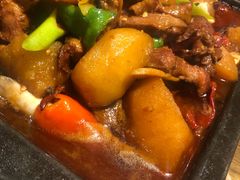 -3号仓库(幸福北路店)