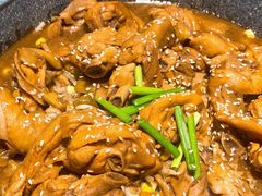 -成老灶火锅鸡·自选烧烤(汇君城店)