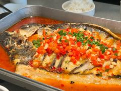 -半天妖烤鱼(方庄店)