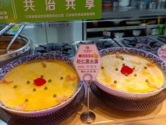 -大张烙馍村(泉山店)