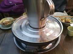 -老船夫石锅苗苗鱼·老字号(三道堰总店)