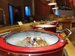 -济南喜来登酒店-盛宴自助西餐厅·综合自助