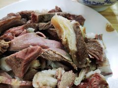 -三中高皇羊肉馆