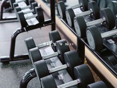 -天行健连锁游泳健身(新香洲店)