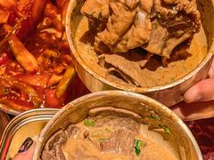 -西塔老太太泥炉烤肉(苏州大悦城店)