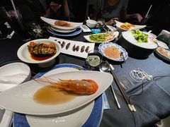 -江南雅厨(李公堤店)