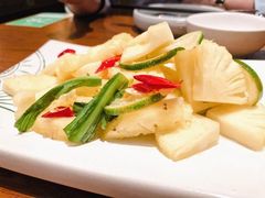 -云海肴云南菜·蒸汽石锅鱼(北京良乡华冠店)