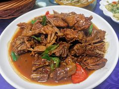 -秋香鱼馆(世凹桃园店)