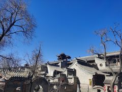 -山西王家大院