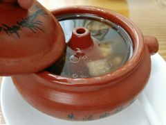 -云里小坐·小院里·团建·宴请·下午茶(三圣乡店)