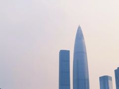 -华润深圳湾体育中心-“春茧” 体育馆