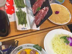 -大龙燚火锅