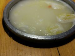 小铫清鸡汤-小铫鸡汤