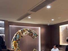 -霸王茶姬(上海恒基名人店)