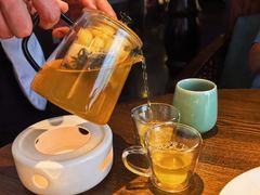 -粗茶淡饭·隐庐私厨(东亭店)