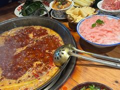 -楠火锅(太古里总店)