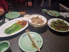 -北平盛世·新京菜·北京烤鸭(劲松·双井店)