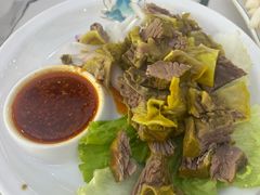 -伊穆祥牛肉面总店·清真
