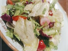 -江边城外烤全鱼(魏公村店)