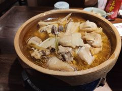 -鱼食饭稻·苏浙土菜17年老馆子(平江路店)