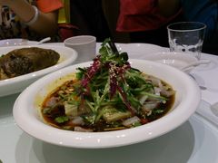 凉皮-西北45°(世茂广场店)
