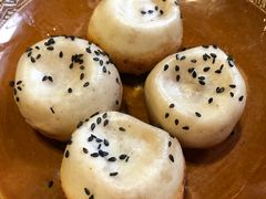 上海生煎-京城小江南·土菜馆·蒸白鱼(东四十条店)