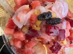 -古真记钵钵鸡(老公园店)