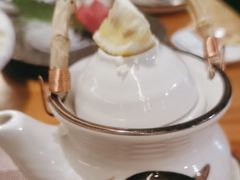 松茸汤-游You House(西单老佛爷店)