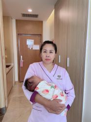 -爱陪伴一对一月子中心(融侨店)