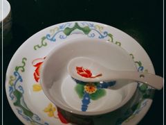 -老头儿油爆虾·知味杭州(爱琴海购物中心)