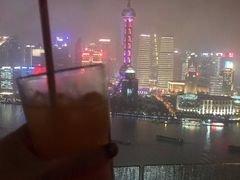 -上海外滩茂悦大酒店