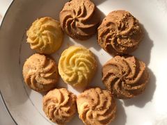 -昆明冠生园·蛋糕·面包(南强街店)