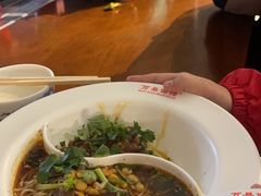 -万县面馆(高笋塘店)