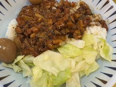 -蜀小沫肉沫麻酱土豆粉(北桥店)