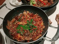 -食膳人家·永州美食地标(双牌店)