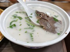 -穆得·老周家牛肉烧饼(普利街店)