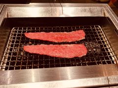 -俺的焼肉(銀座9丁目店)