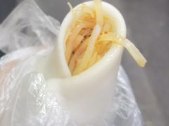 -张果佬年糕卷(科巷店)