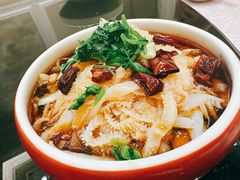 -新南华大酒店(长寿店)