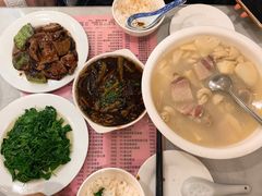 -茂隆餐厅(进贤路店)