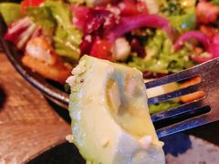 -Q MEX 库迈墨西哥餐吧(三里屯店)