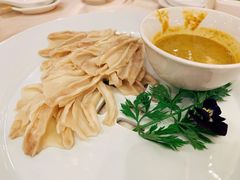 芥末鸭掌-全聚德(前门店)
