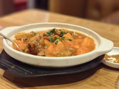 -花舍·新派粤菜·西餐·下午茶(亚运村·鸟巢店)