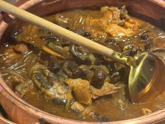 -关东小磨东北菜(上海长风大悦城店)